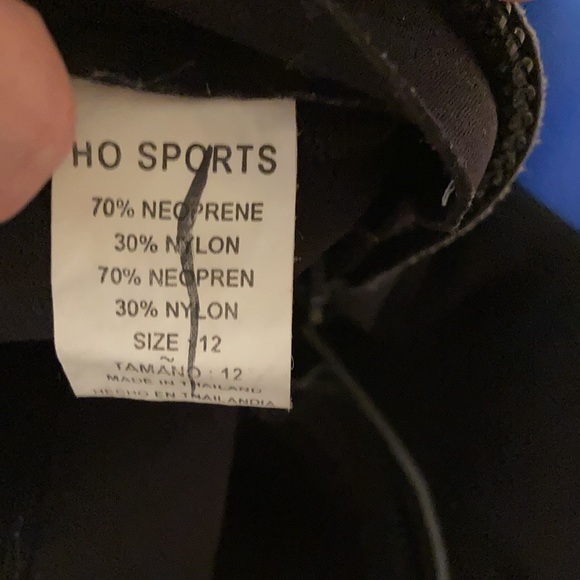 HO Sports Kid’s wet suit - Picture 5 of 5